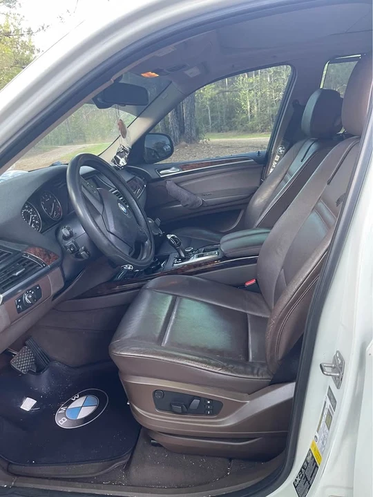 2014 BMW F15 X5 - Image 4 of 10