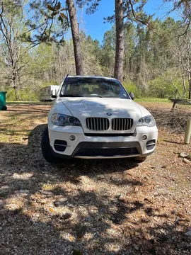 2014 BMW X5 3.0si Sport Utility 4D