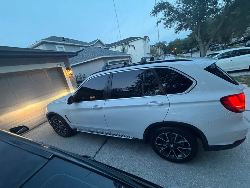 2014 BMW F15 X5 - Image 4 of 16