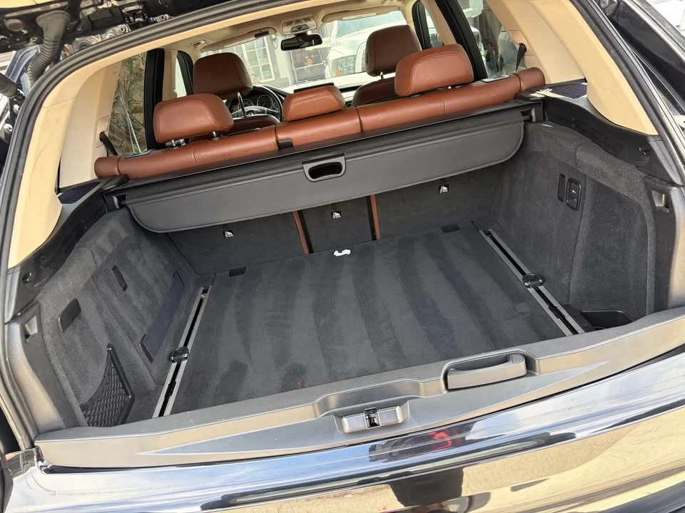 2014 BMW F15 X5 - Image 6 of 8