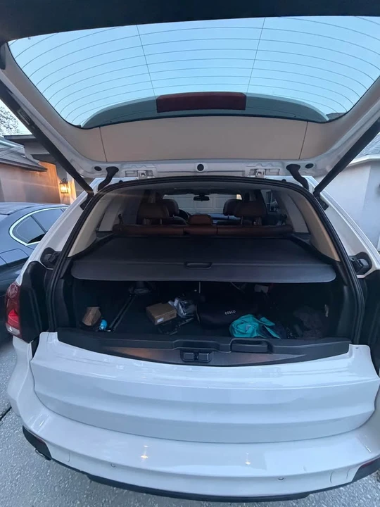 2014 BMW F15 X5 - Image 13 of 16