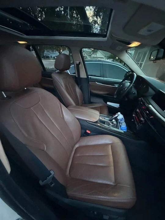 2014 BMW F15 X5 - Image 10 of 16