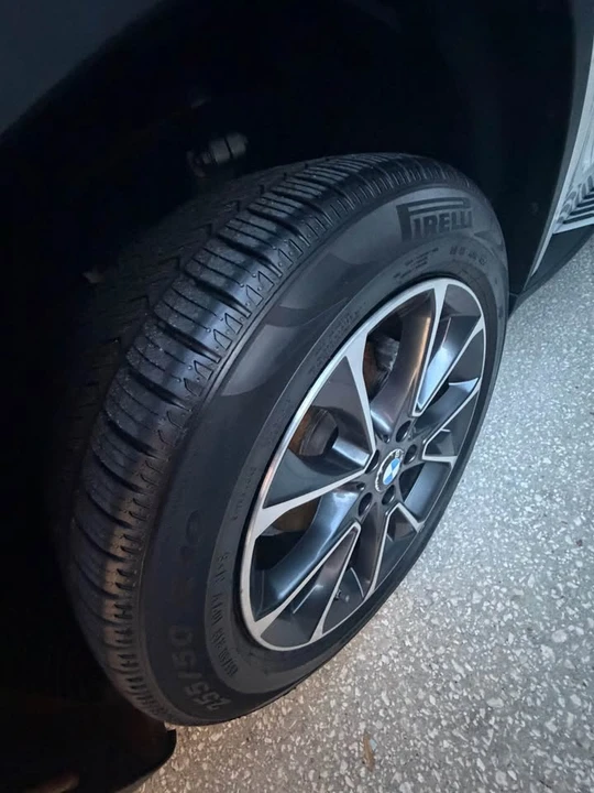 2014 BMW F15 X5 - Image 5 of 16