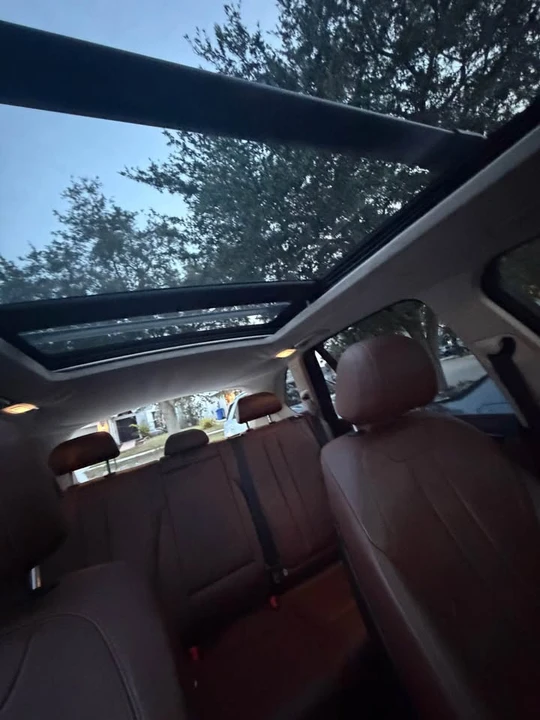2014 BMW F15 X5 - Image 11 of 16