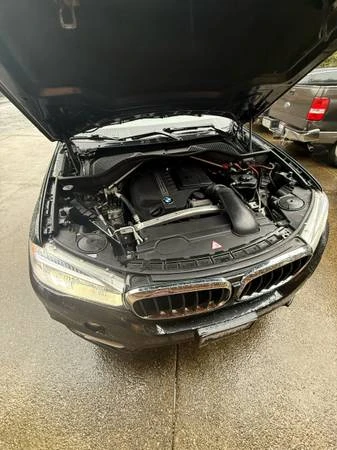 2014 BMW F15 X5 - Image 10 of 10