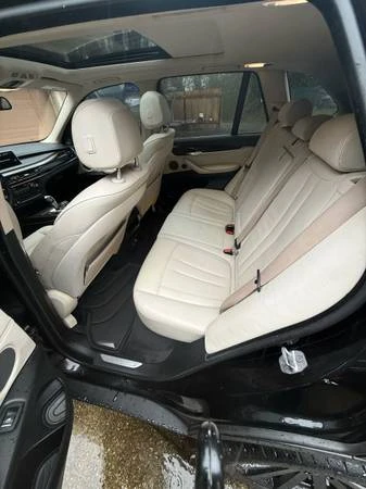 2014 BMW F15 X5 - Image 7 of 10