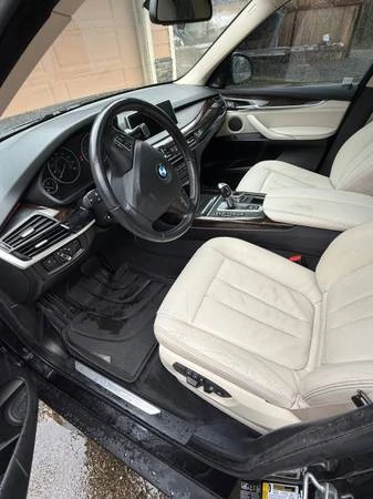 2014 BMW F15 X5 - Image 6 of 10
