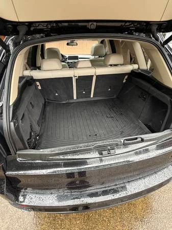 2014 BMW F15 X5 - Image 8 of 10
