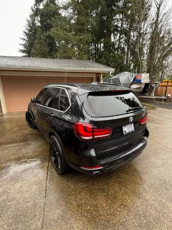 2014 BMW F15 X5 - Image 2 of 10