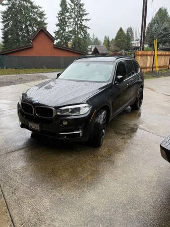 2014 BMW F15 X5 - Image 3 of 10