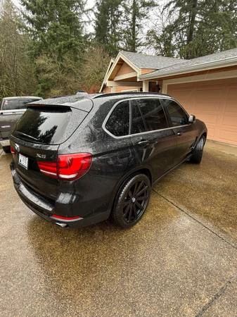 2014 BMW F15 X5 - Image 4 of 10