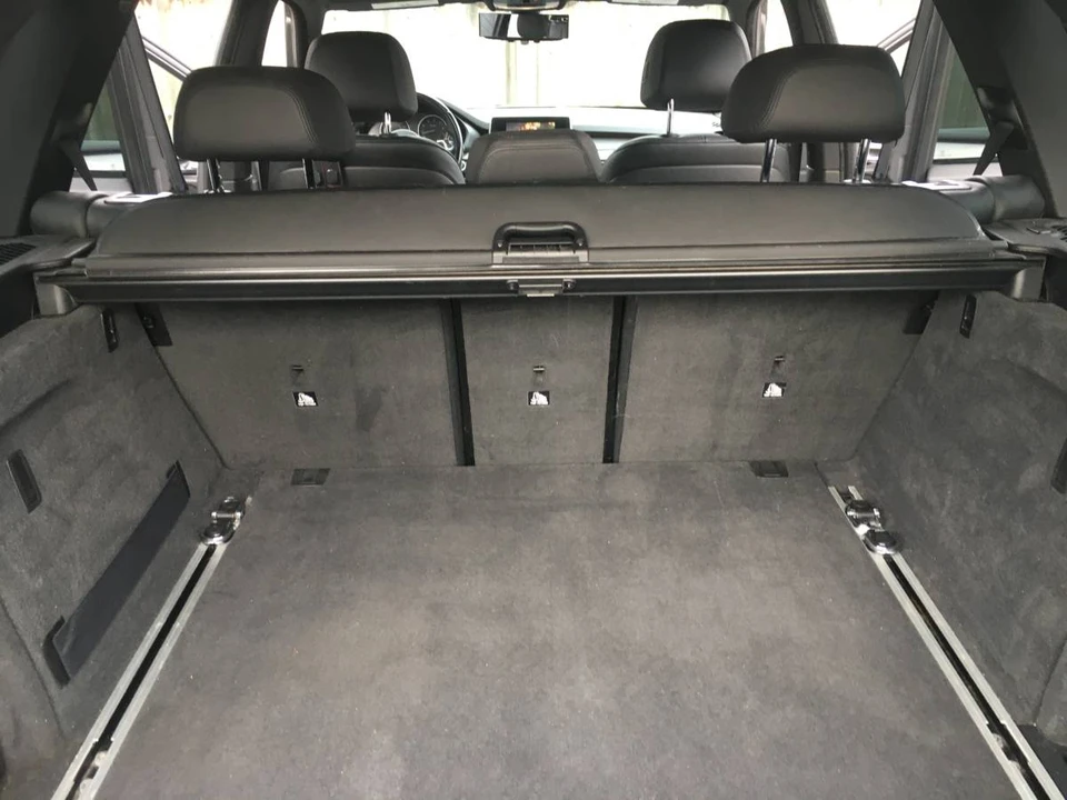 2014 BMW F15 X5 - Image 10 of 24