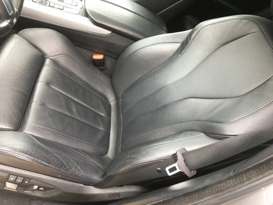 2014 BMW F15 X5 - Image 4 of 24
