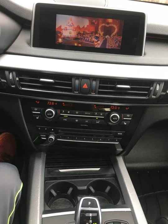 2014 BMW F15 X5 - Image 3 of 24