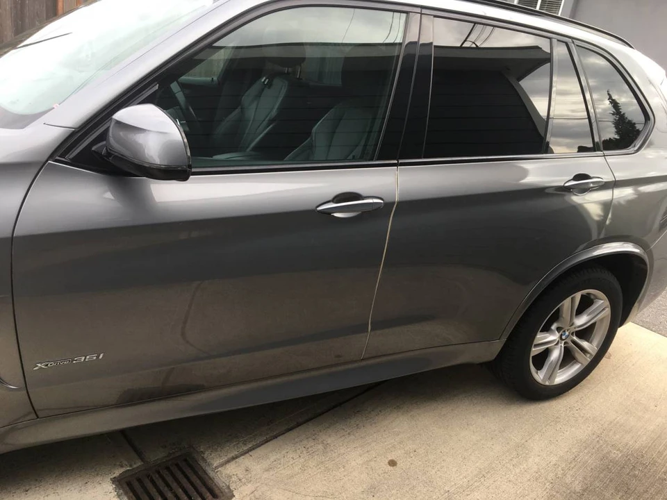 2014 BMW F15 X5 - Image 19 of 24