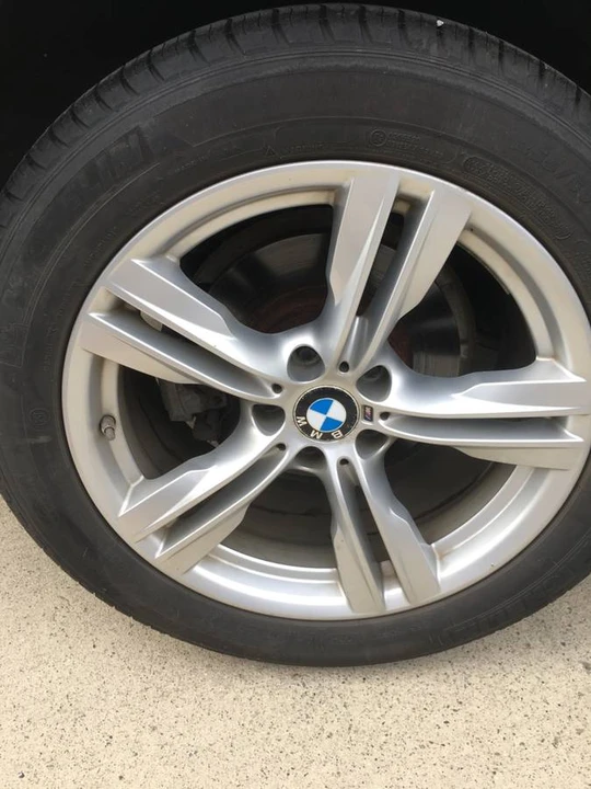 2014 BMW F15 X5 - Image 24 of 24