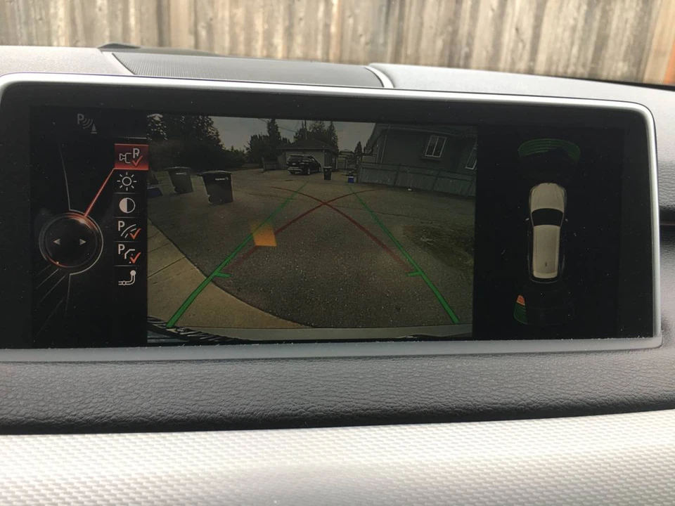 2014 BMW F15 X5 - Image 2 of 24