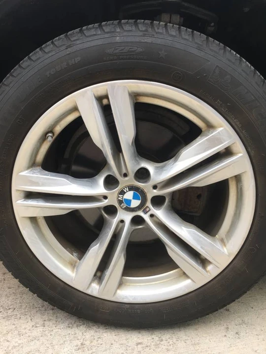 2014 BMW F15 X5 - Image 22 of 24
