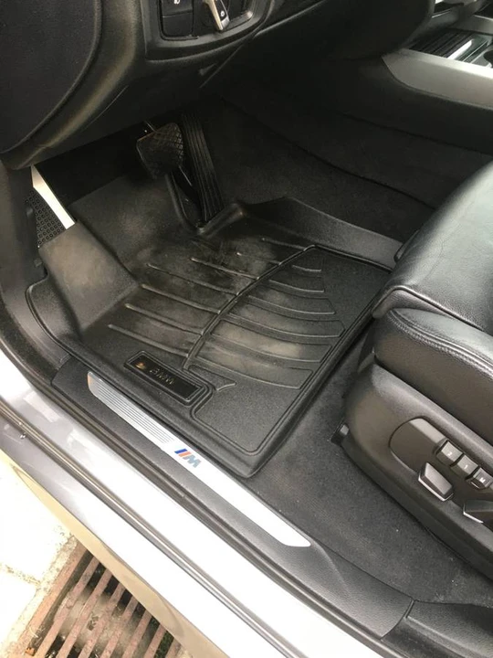 2014 BMW F15 X5 - Image 5 of 24