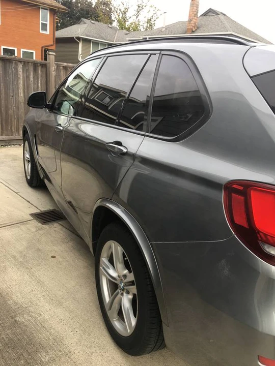 2014 BMW F15 X5 - Image 20 of 24