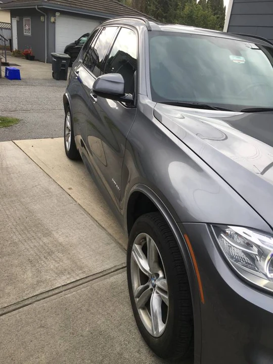 2014 BMW F15 X5 - Image 18 of 24