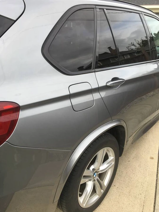 2014 BMW F15 X5 - Image 17 of 24