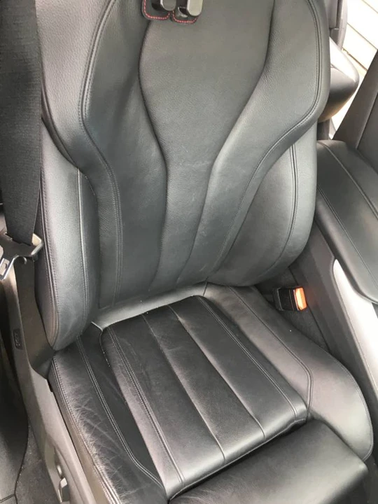 2014 BMW F15 X5 - Image 6 of 24