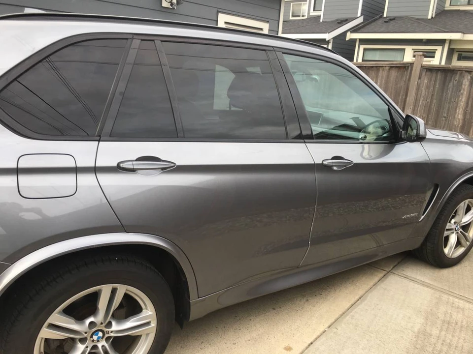 2014 BMW F15 X5 - Image 16 of 24