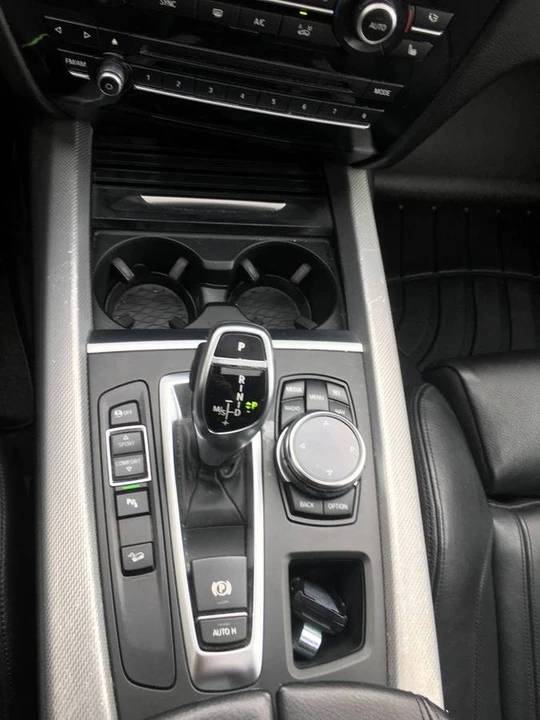 2014 BMW F15 X5 - Image 11 of 24