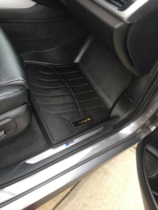 2014 BMW F15 X5 - Image 7 of 24
