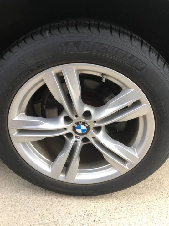 2014 BMW F15 X5 - Image 23 of 24