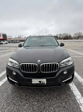 2014 BMW F15 X5 - Image 4 of 4