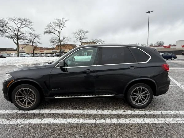 2014 BMW F15 X5 - Image 2 of 4