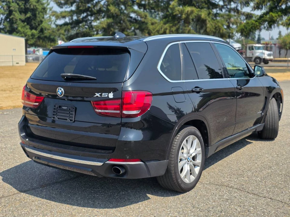 2014 BMW F15 X5 - Image 3 of 9