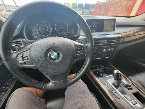2014 BMW F15 X5 - Image 17 of 18
