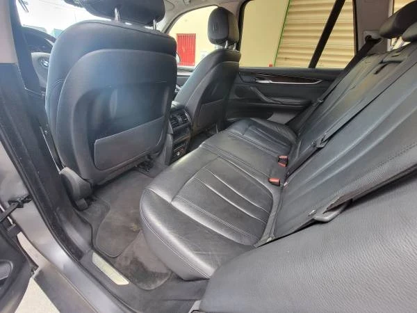 2014 BMW F15 X5 - Image 11 of 18
