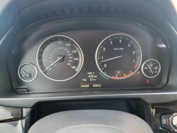 2014 BMW F15 X5 - Image 18 of 18
