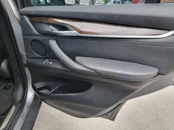 2014 BMW F15 X5 - Image 14 of 18