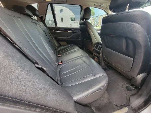 2014 BMW F15 X5 - Image 13 of 18