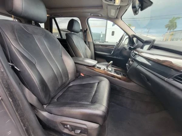 2014 BMW F15 X5 - Image 16 of 18