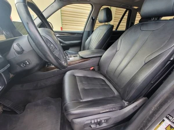 2014 BMW F15 X5 - Image 10 of 18