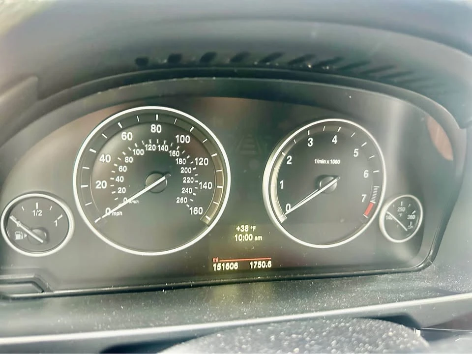 2014 BMW F15 X5 - Image 10 of 10