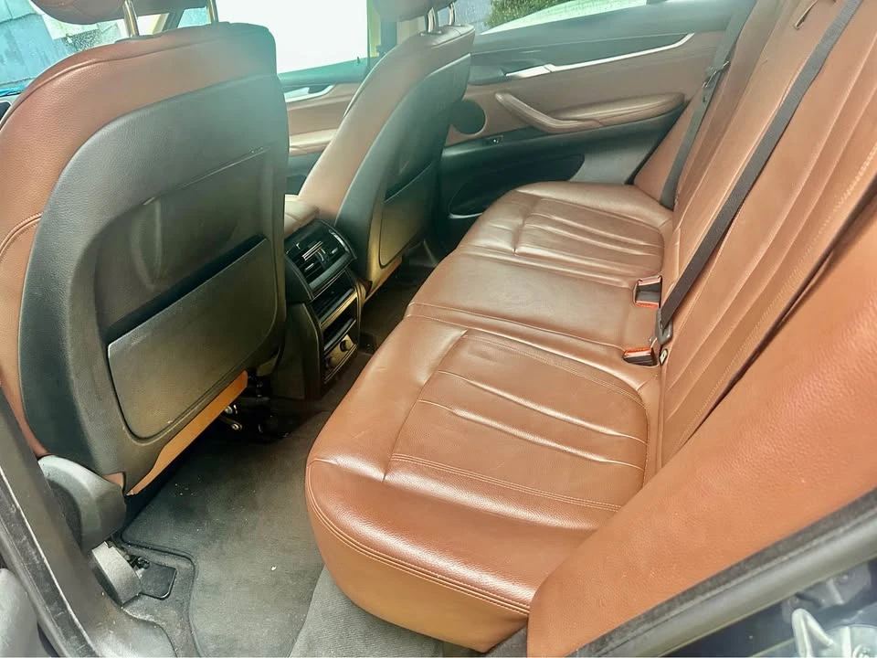 2014 BMW F15 X5 - Image 7 of 10