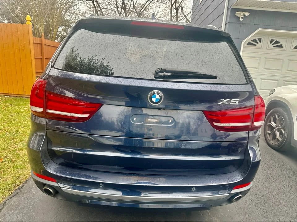 2014 BMW F15 X5 - Image 5 of 10