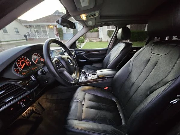 2014 BMW F15 X5 - Image 11 of 21