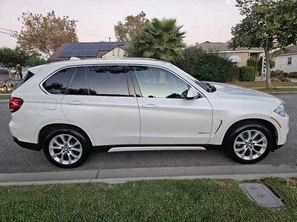 2014 BMW F15 X5 - Image 9 of 21