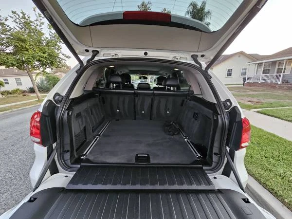 2014 BMW F15 X5 - Image 15 of 21