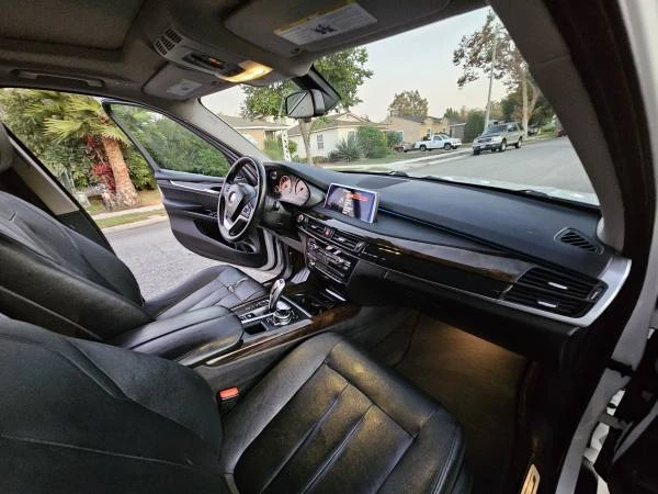 2014 BMW F15 X5 - Image 13 of 21