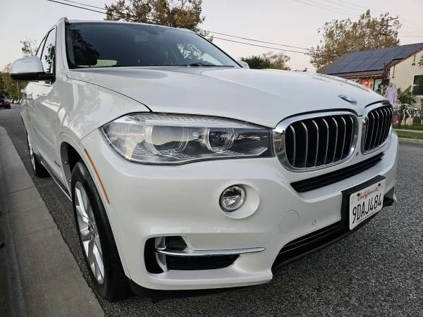 2014 BMW F15 X5 - Image 10 of 21