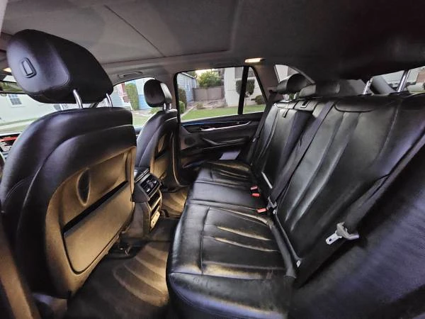 2014 BMW F15 X5 - Image 12 of 21